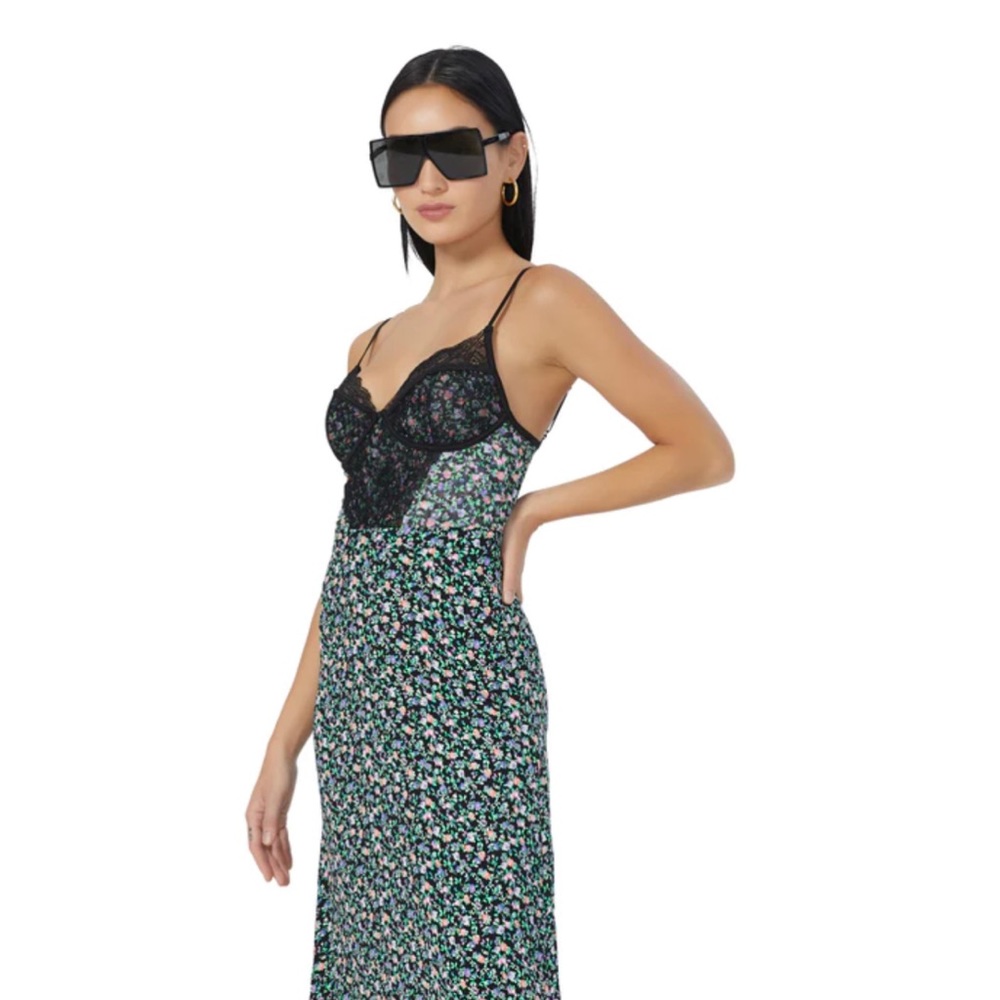 AFRM DRESS
